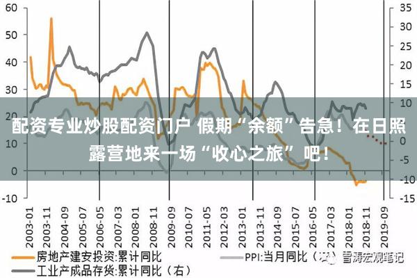 配资专业炒股配资门户 假期“余额”告急！在日照露营地来一场“收心之旅” 吧！